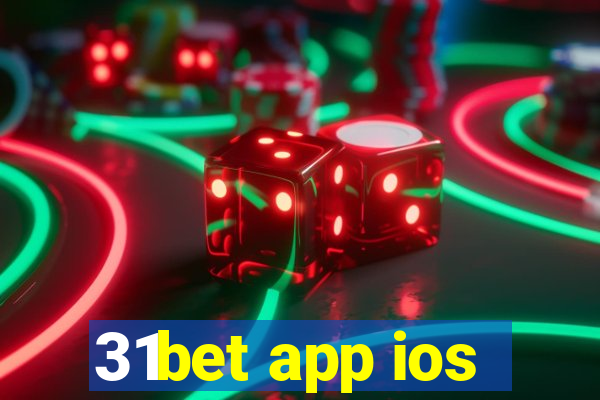 31bet app ios