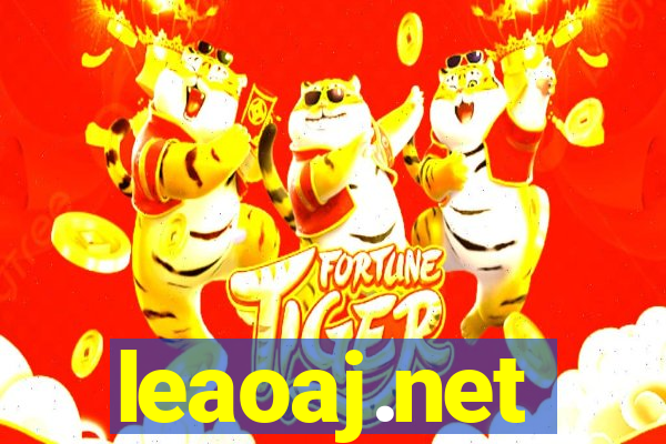 leaoaj.net