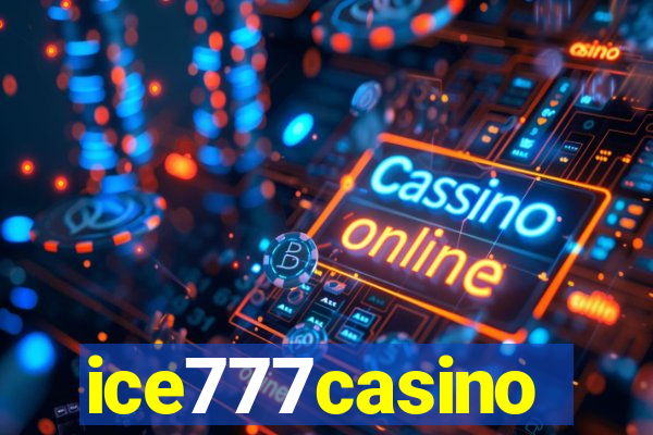 ice777casino