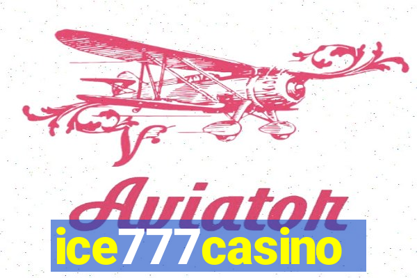 ice777casino