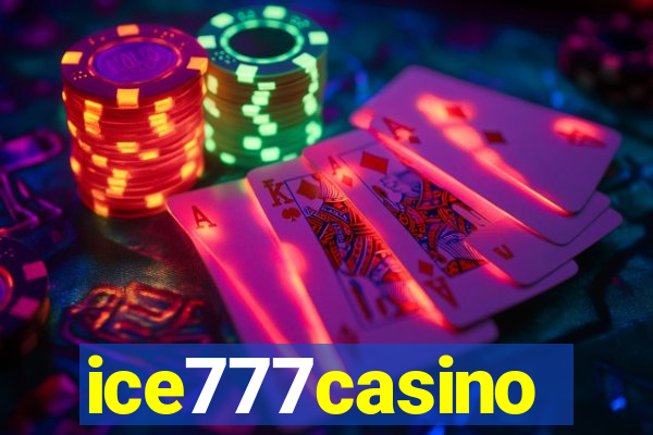 ice777casino