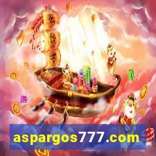 aspargos777.com