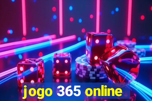 jogo 365 online