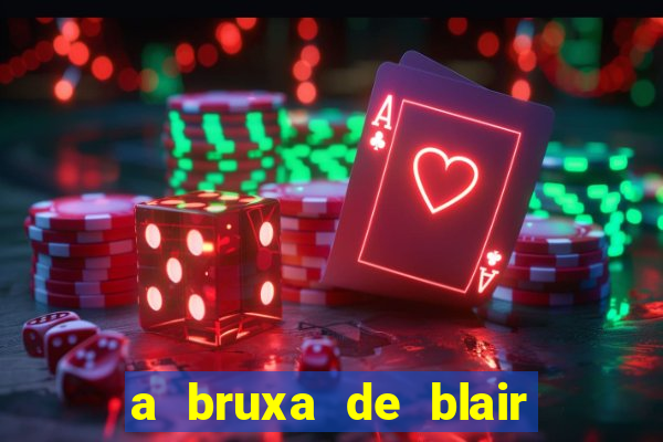 a bruxa de blair 1999 filme completo dublado