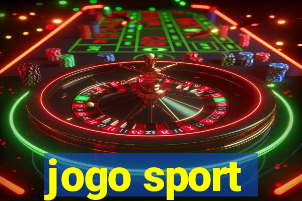 jogo sport