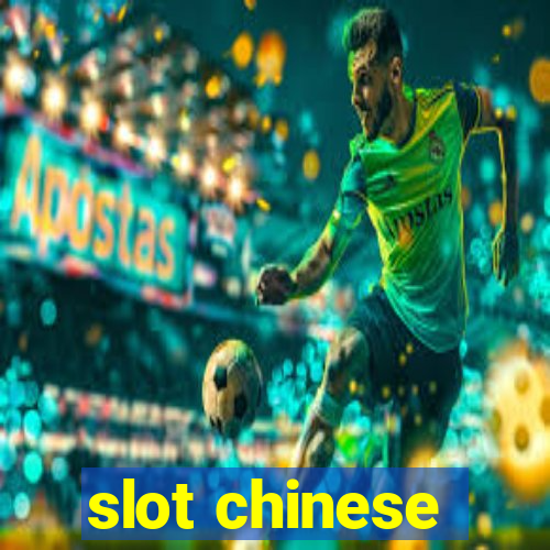 slot chinese