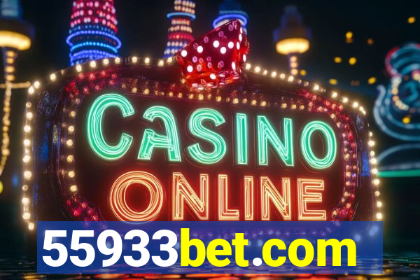 55933bet.com