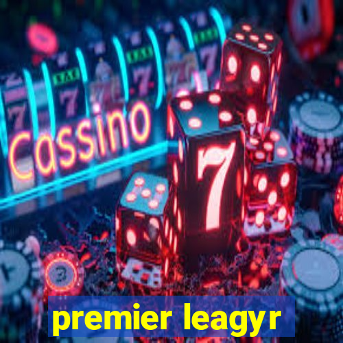 premier leagyr