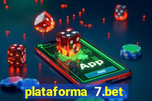 plataforma 7.bet paga mesmo