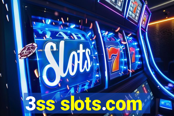 3ss slots.com