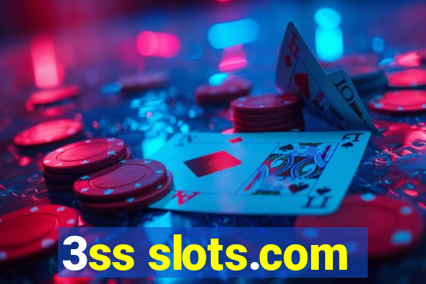 3ss slots.com