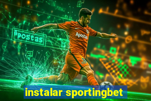 instalar sportingbet