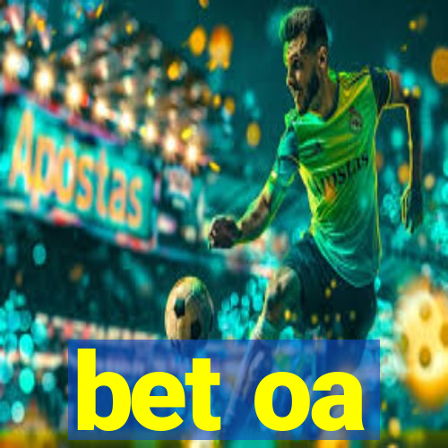 bet oa