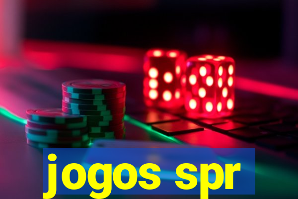 jogos spr