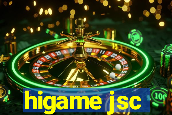 higame jsc