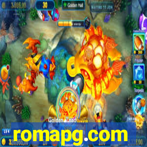 romapg.com