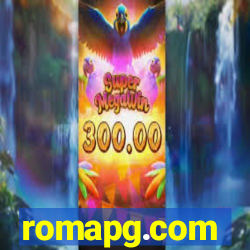 romapg.com