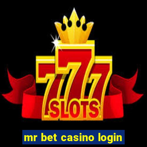 mr bet casino login