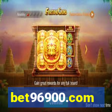 bet96900.com