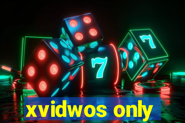 xvidwos only