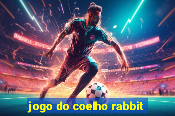 jogo do coelho rabbit