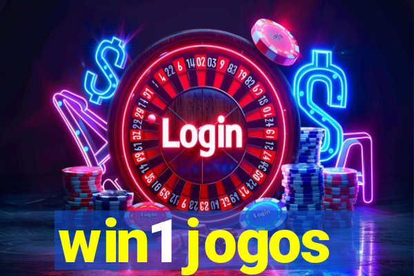 win1 jogos