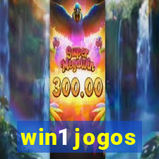 win1 jogos