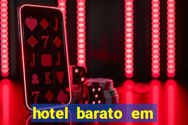 hotel barato em nova york