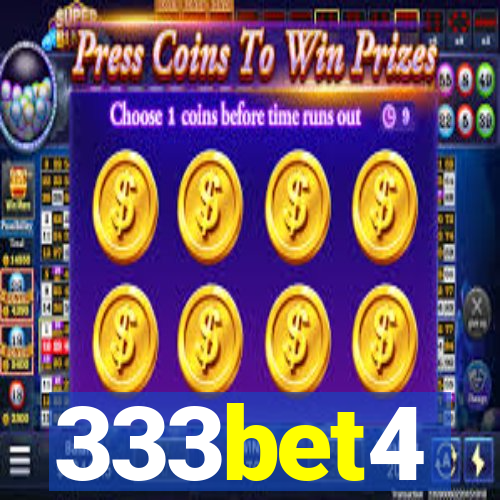 333bet4