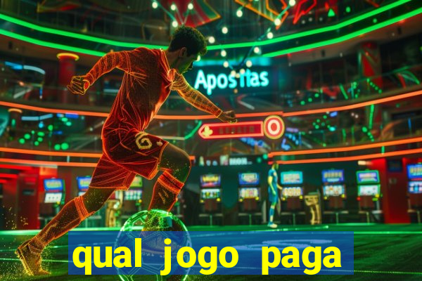 qual jogo paga mais na brabet