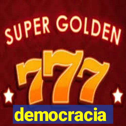 democracia significado grego