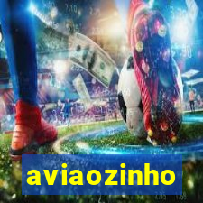 aviaozinho