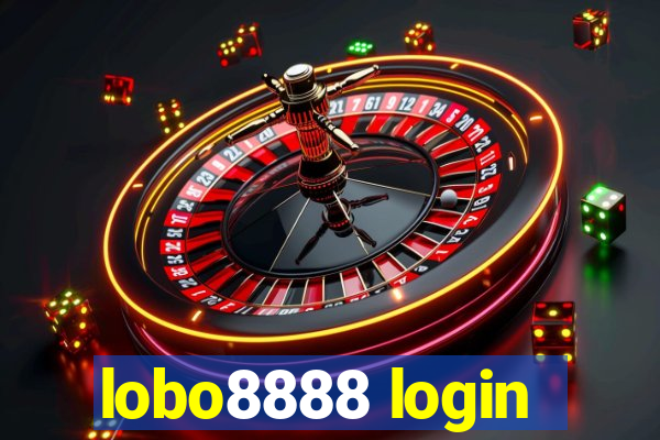 lobo8888 login