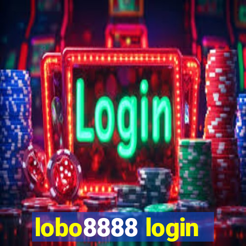 lobo8888 login