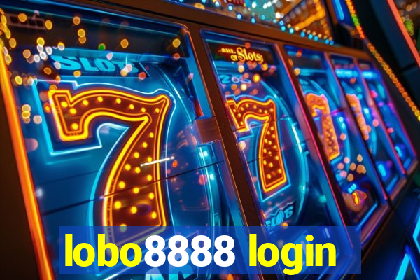 lobo8888 login