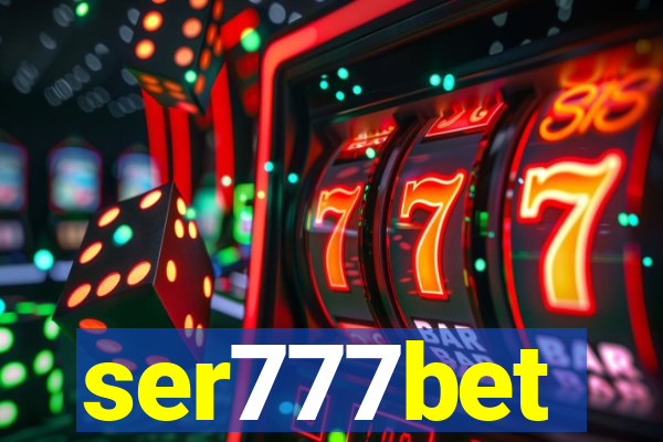 ser777bet