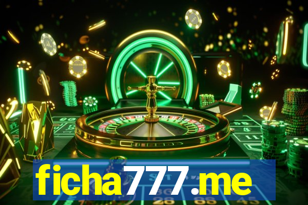 ficha777.me