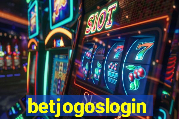 betjogoslogin