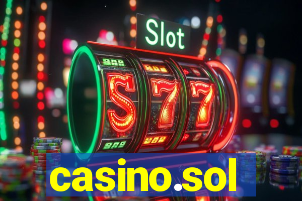 casino.sol