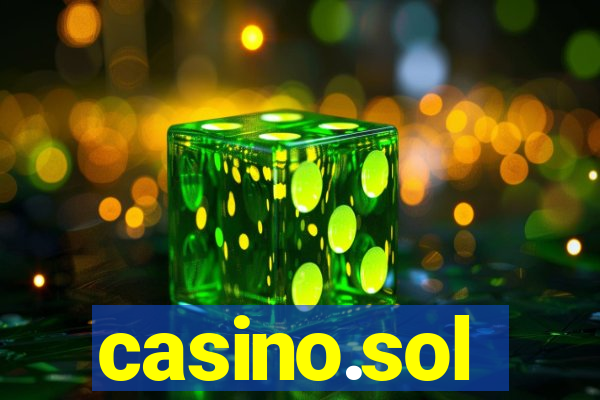 casino.sol