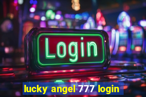 lucky angel 777 login