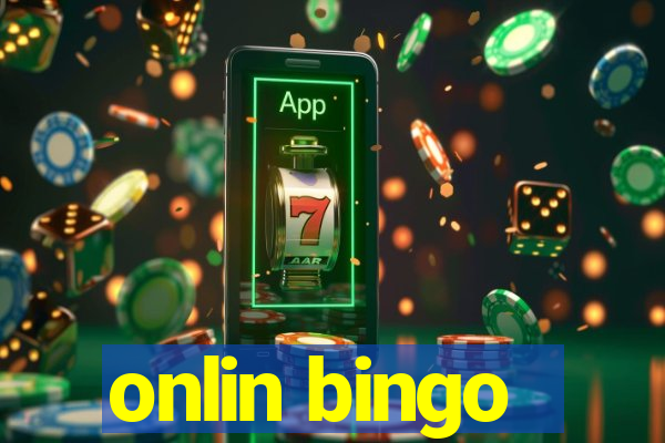 onlin bingo