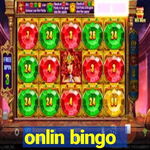 onlin bingo