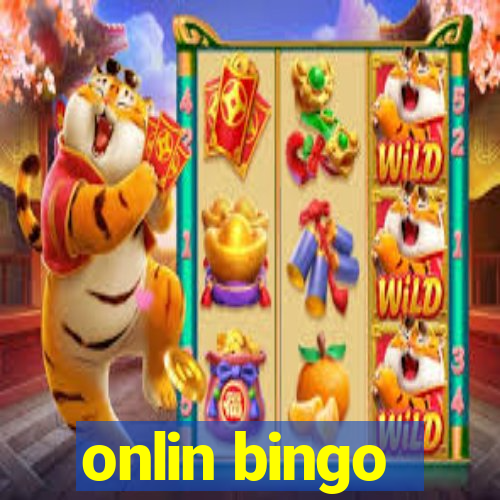 onlin bingo