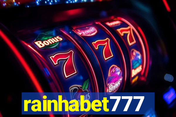 rainhabet777