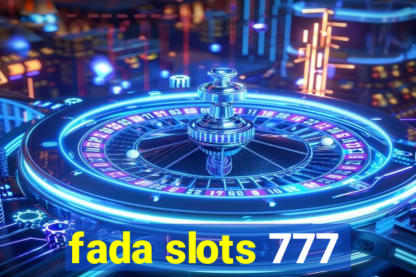 fada slots 777