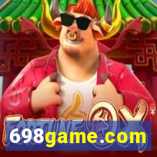 698game.com