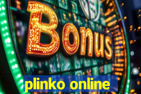 plinko online