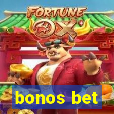 bonos bet