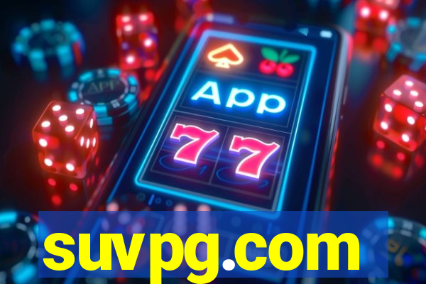 suvpg.com